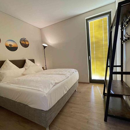 Bernsteinsee Hotel Sassenburg Buitenkant foto
